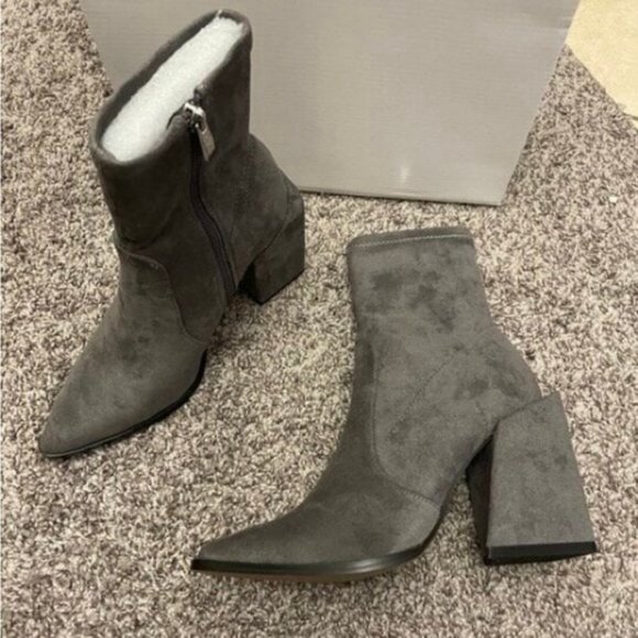 STEVEN NEW Shoes - Steven New york pointed toe bootie NWT